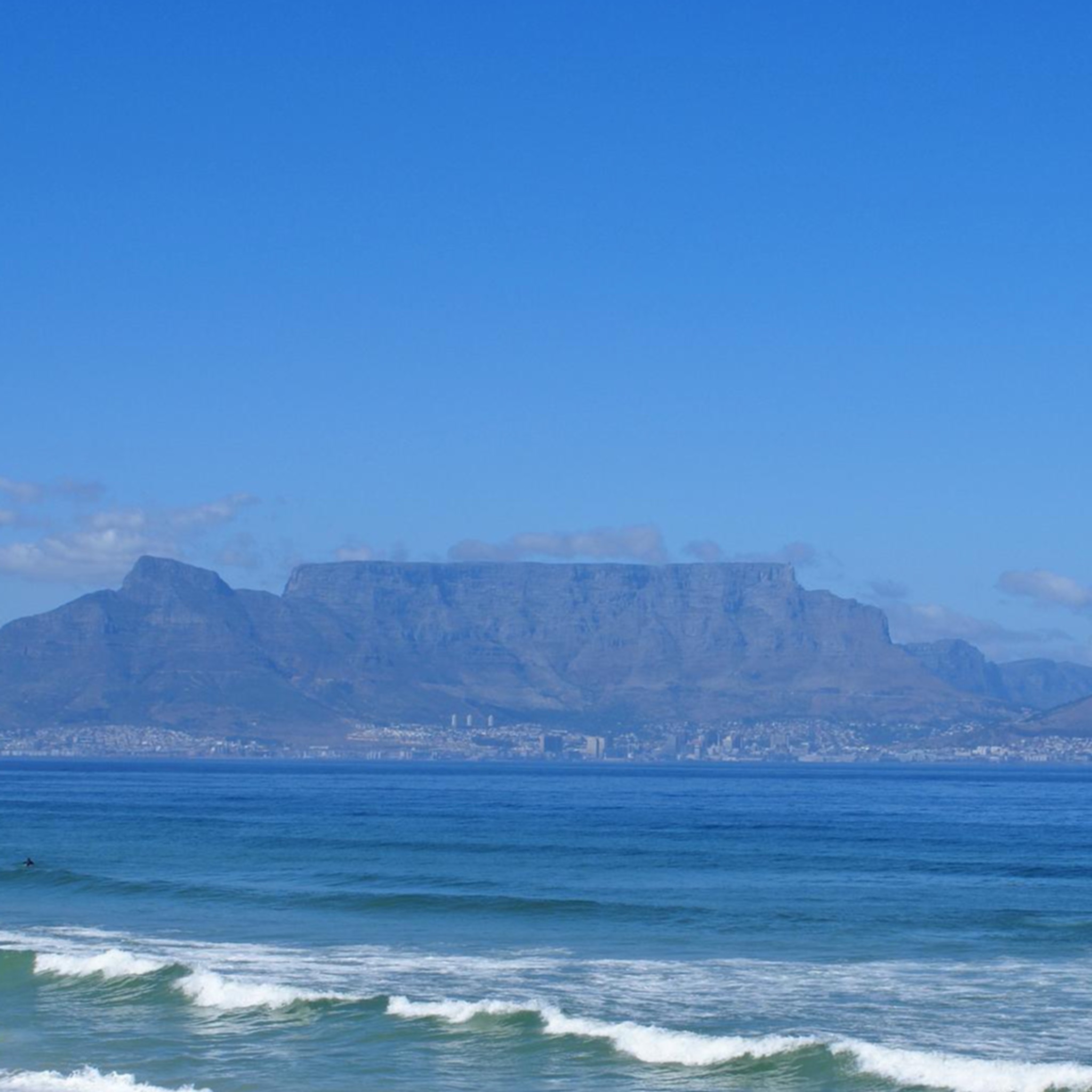 Table Mountain