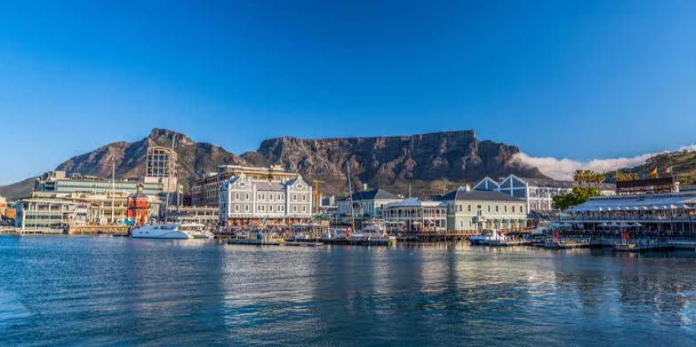 V&A Waterfront